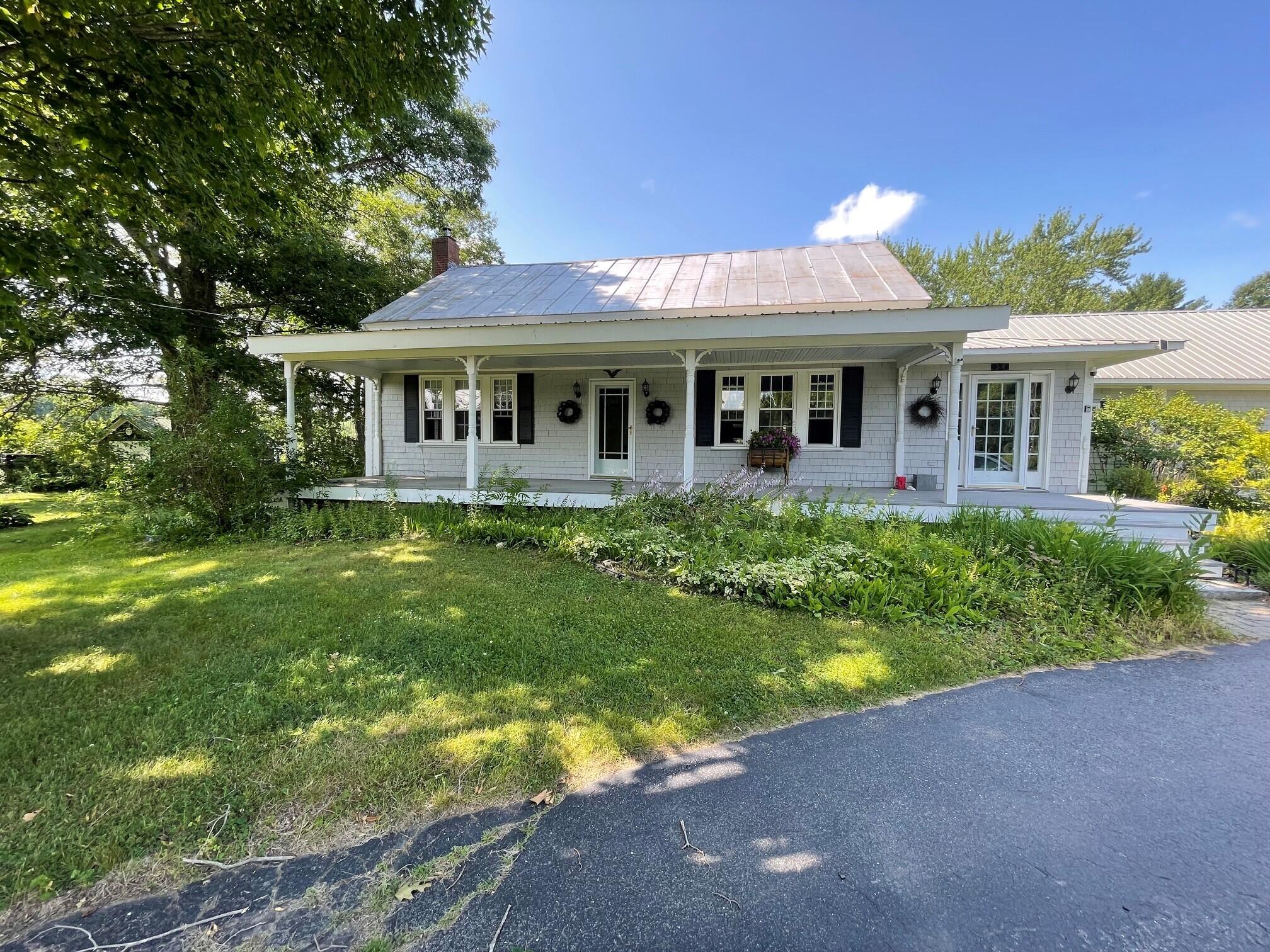 54 Corinna Road
