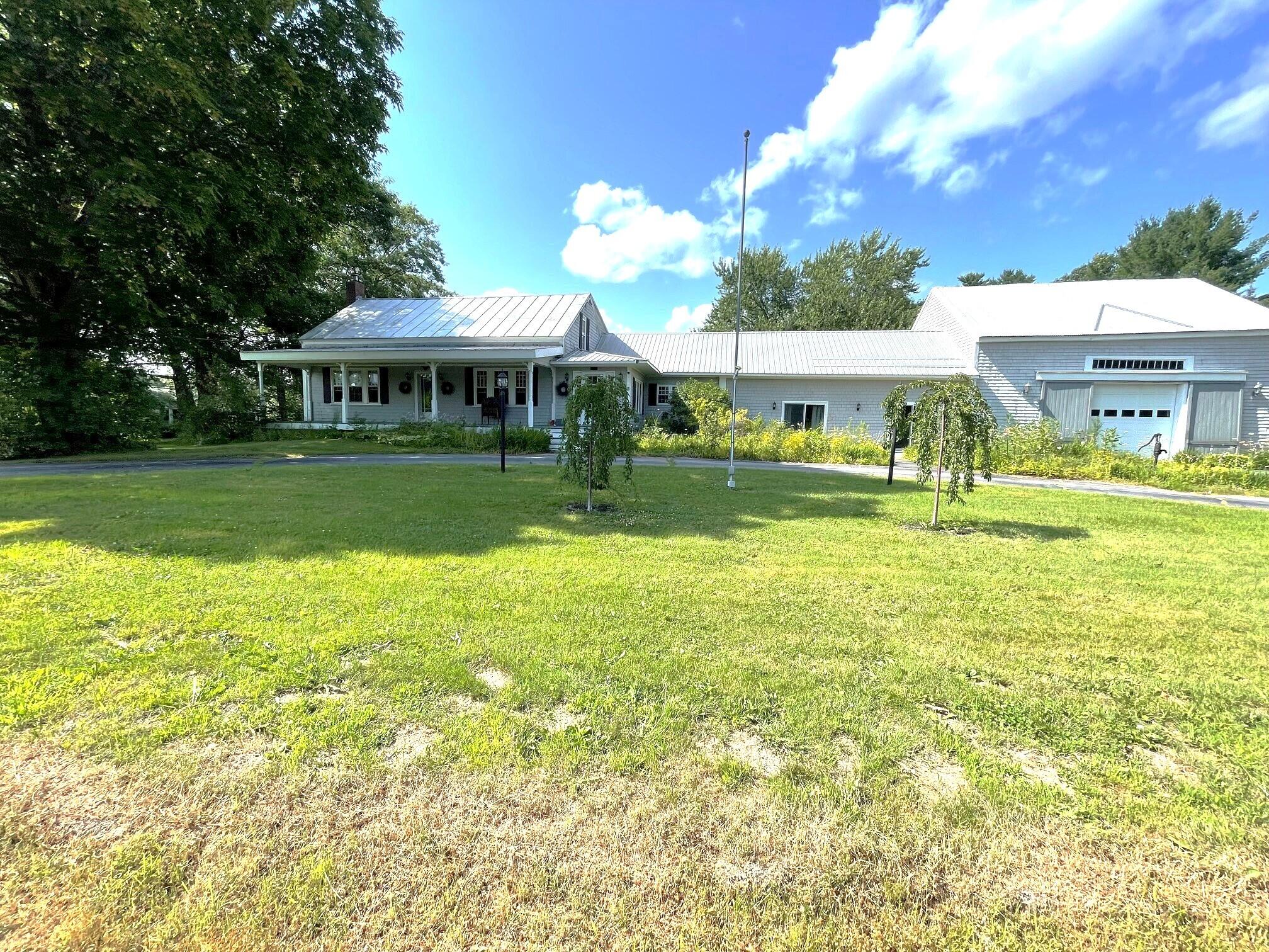 54 Corinna Road