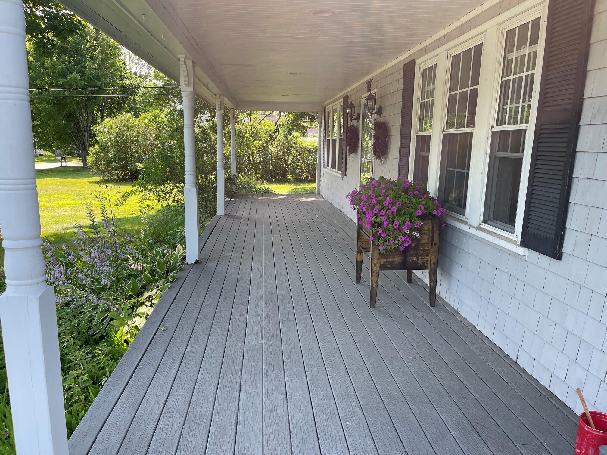54 Corinna Road