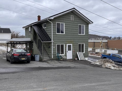 Photo of 97 13th Avenue, Madawaska, ME 04756 (MLS # 1659092)