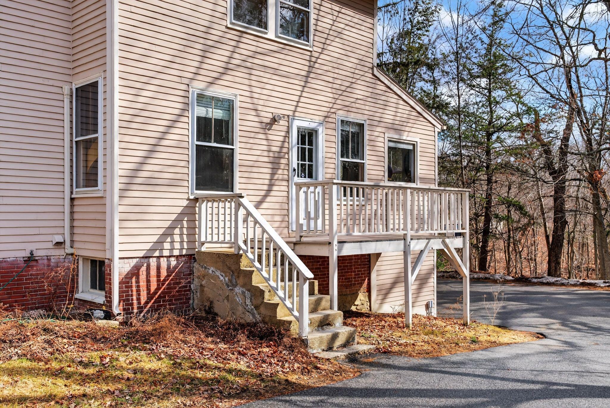 133 Gray Road