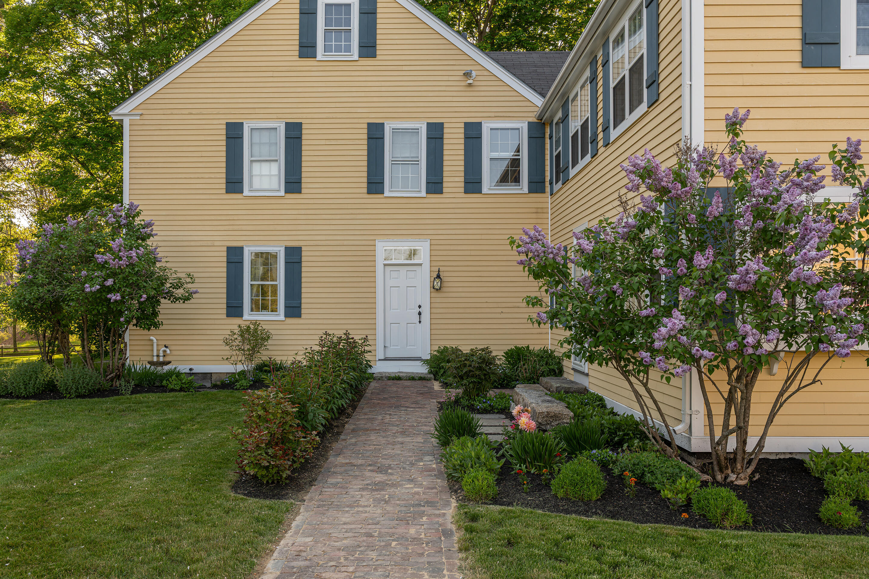 63 North Street
