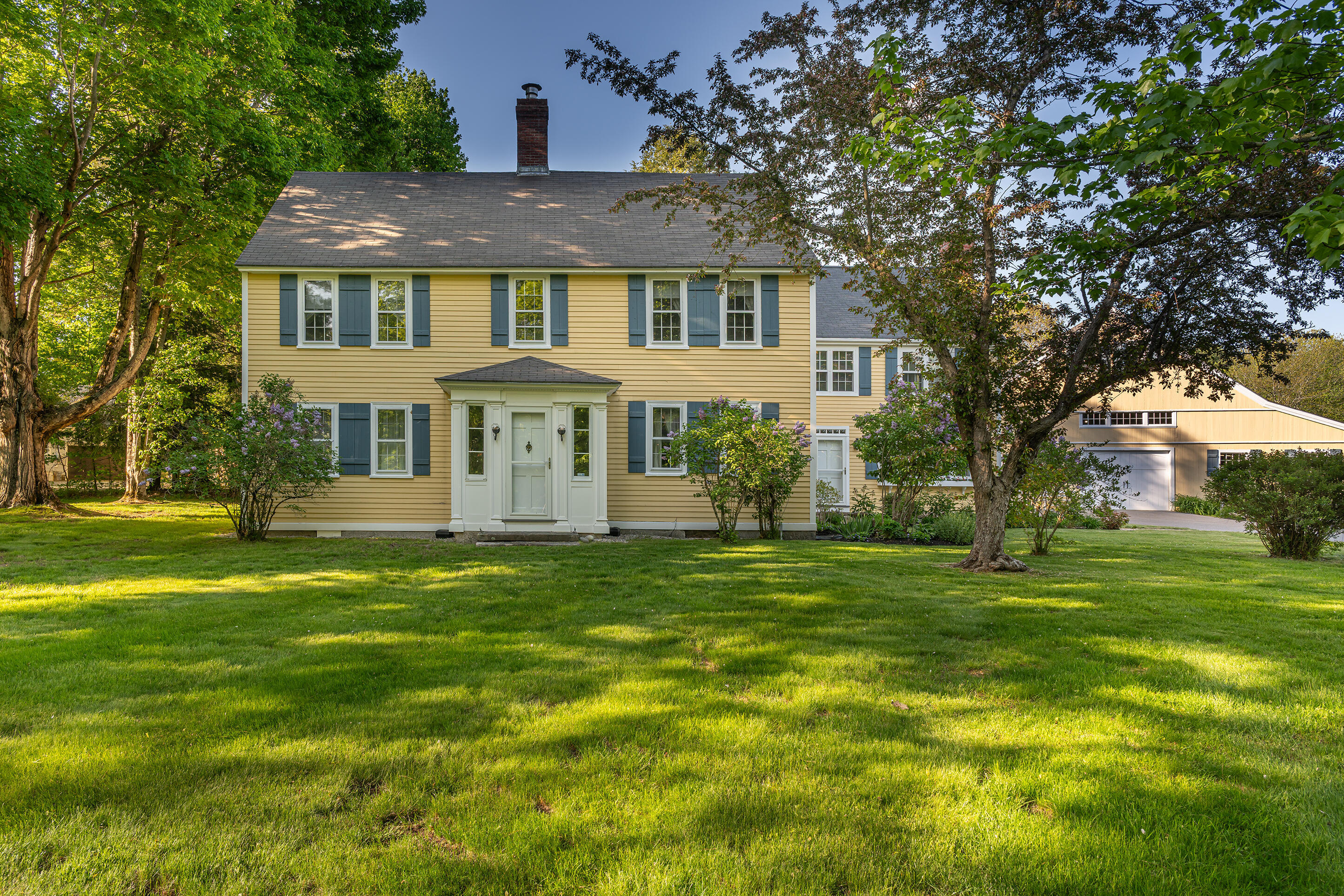 63 North Street