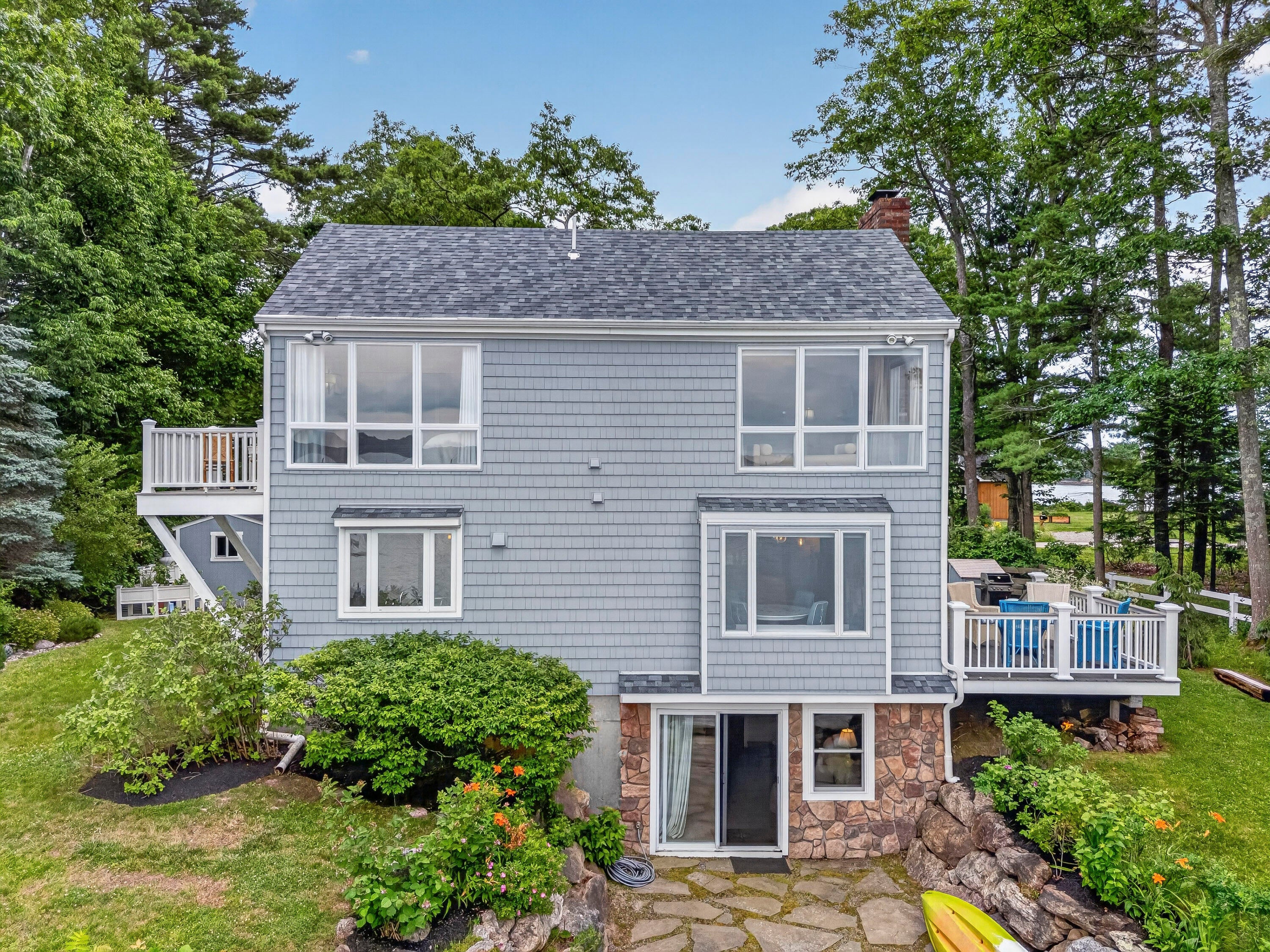 14 Merganser Way