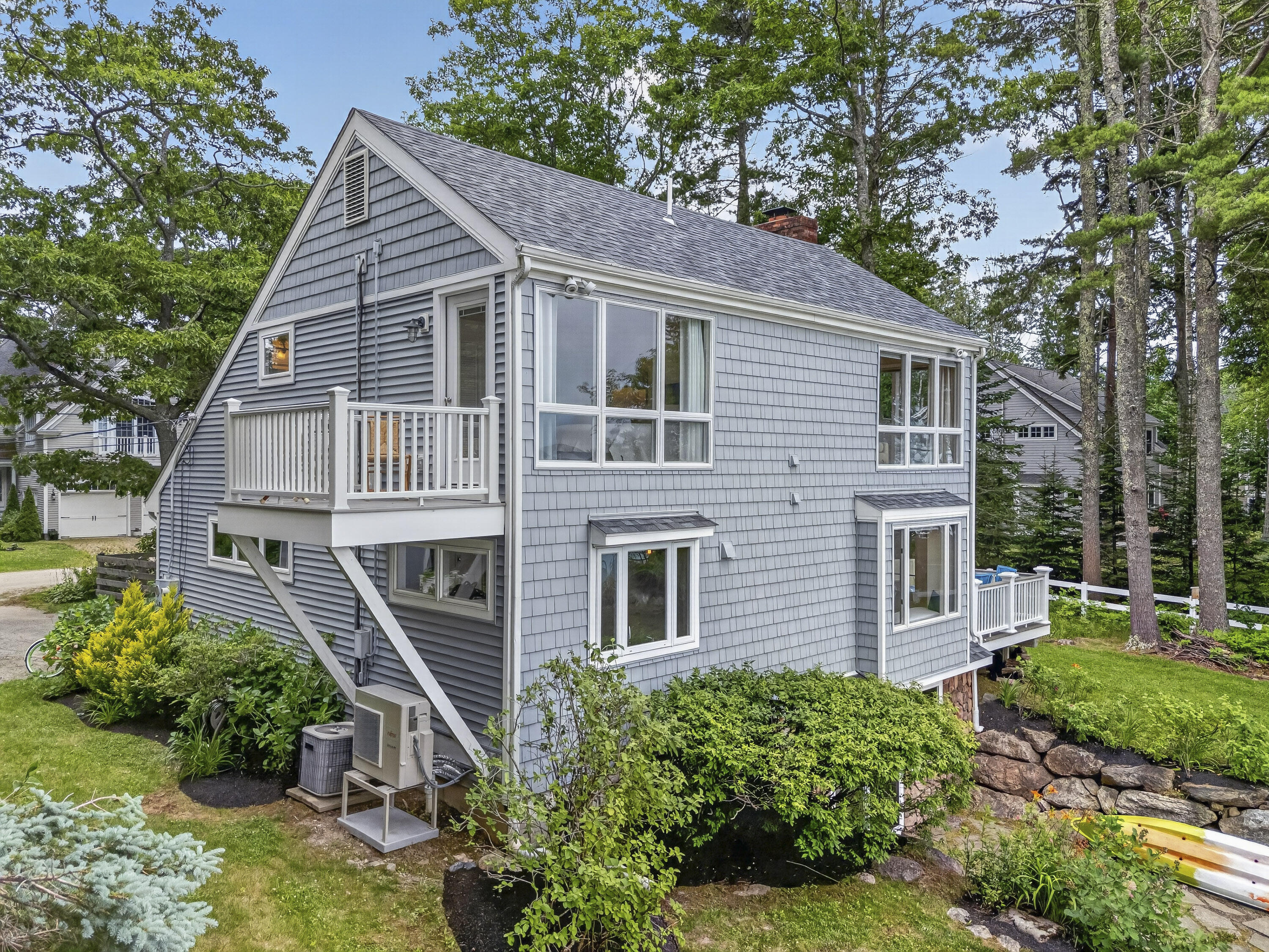 14 Merganser Way