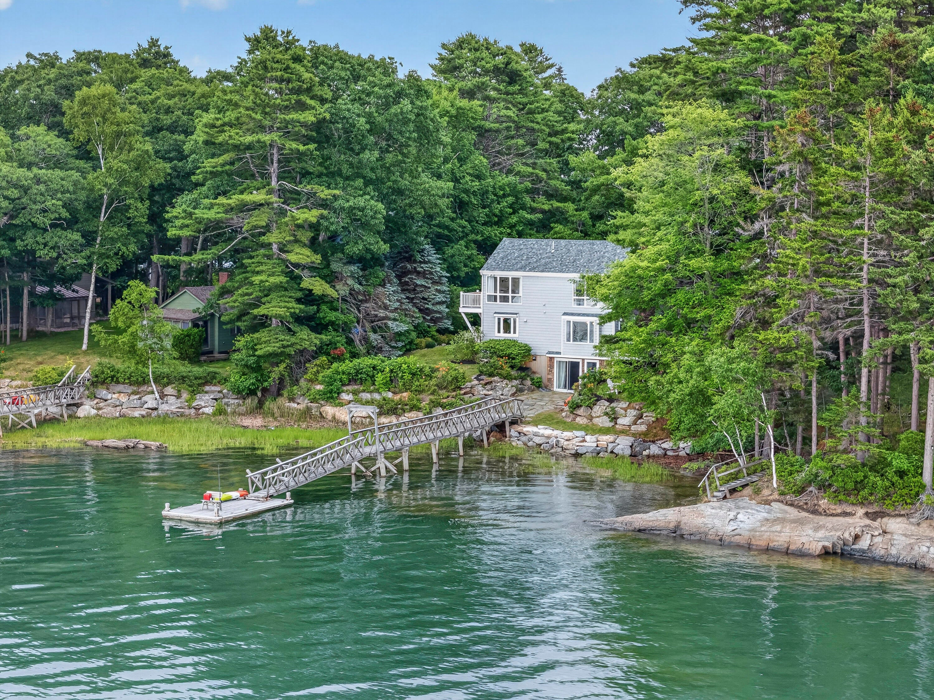 14 Merganser Way