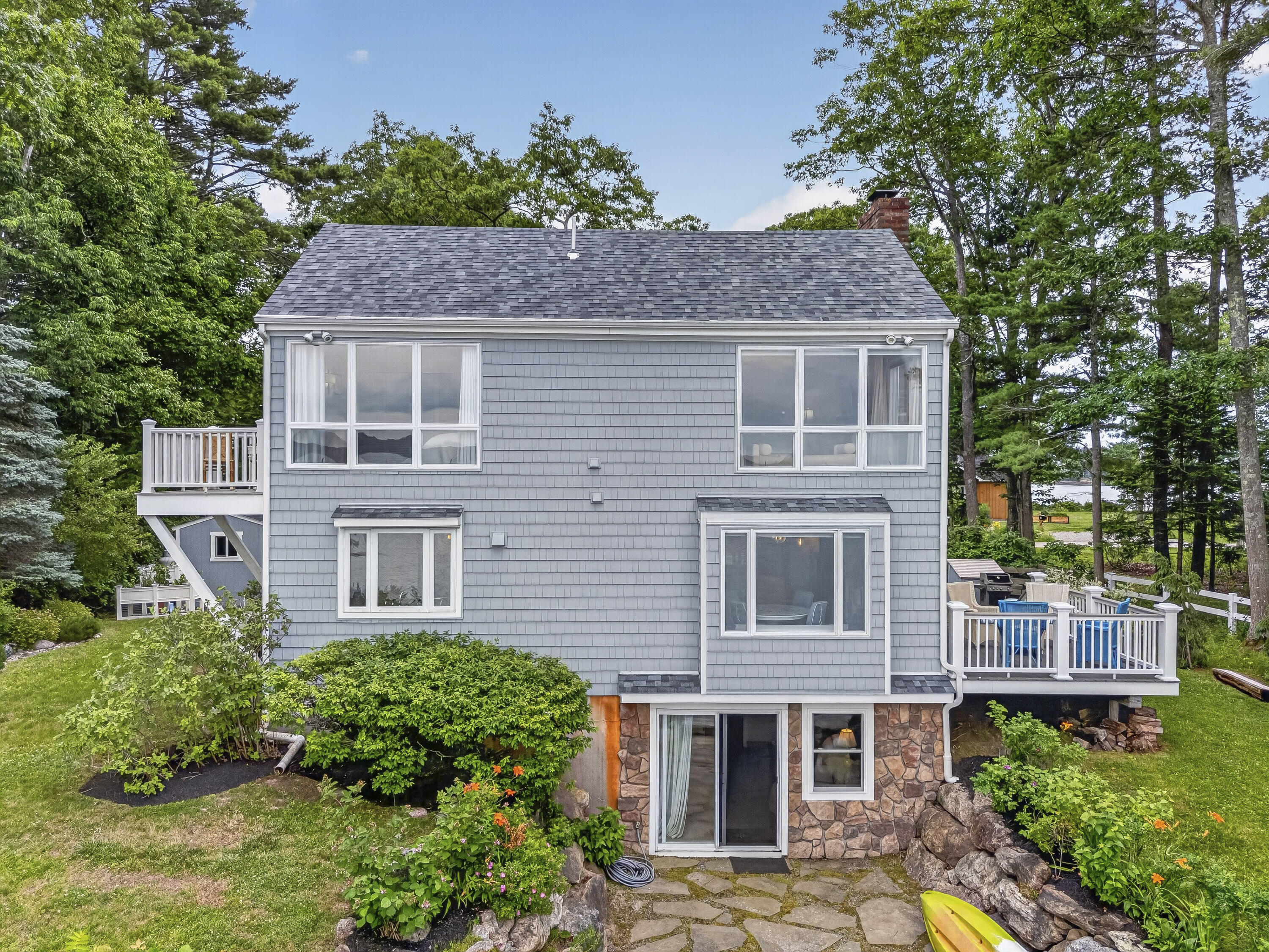 14 Merganser Way
