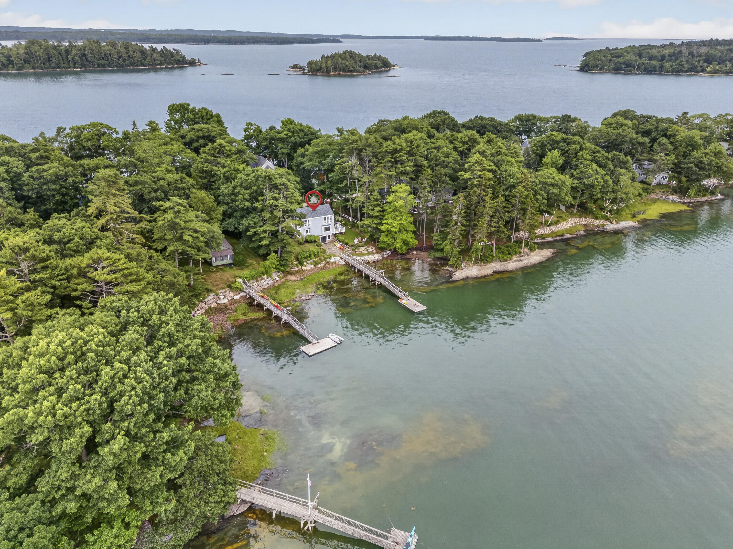 14 Merganser Way