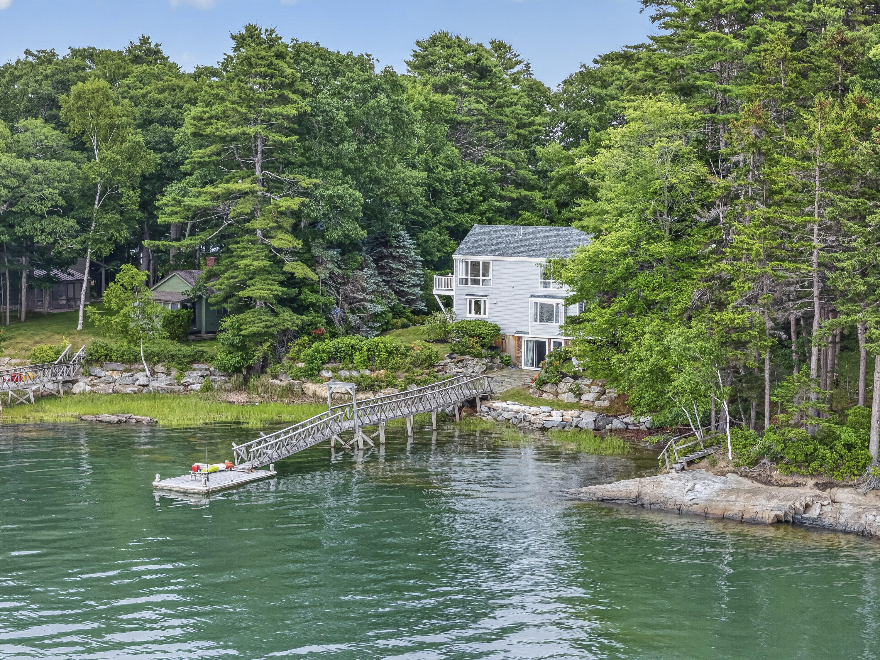 14 Merganser Way