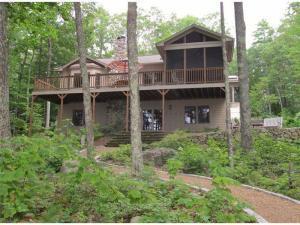 4 Granite Road