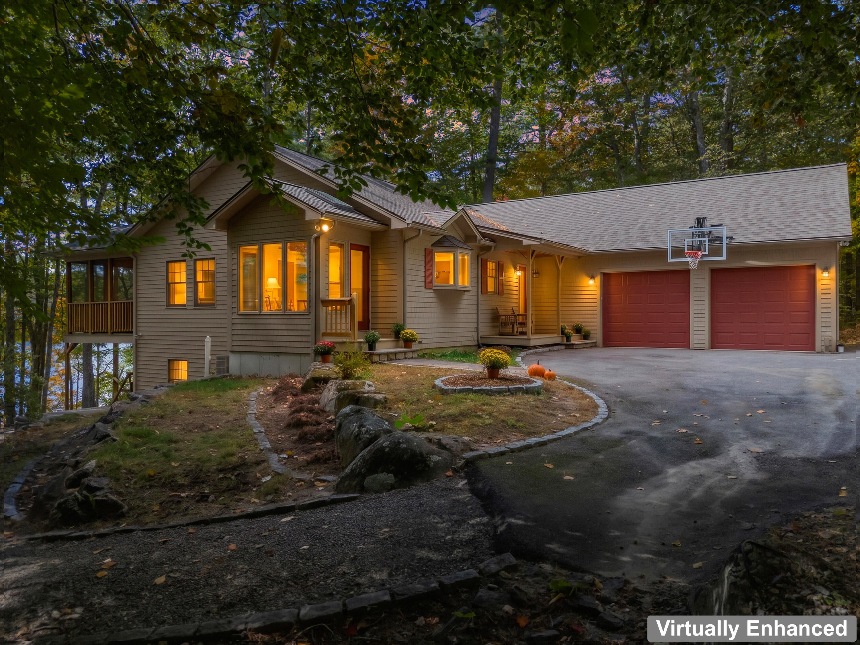 4 Granite Road