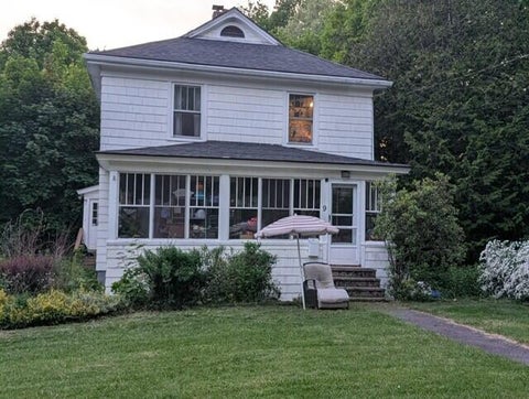Photo of 9 Winchester Street, Fairfield, ME 04937 (MLS # 1665228)