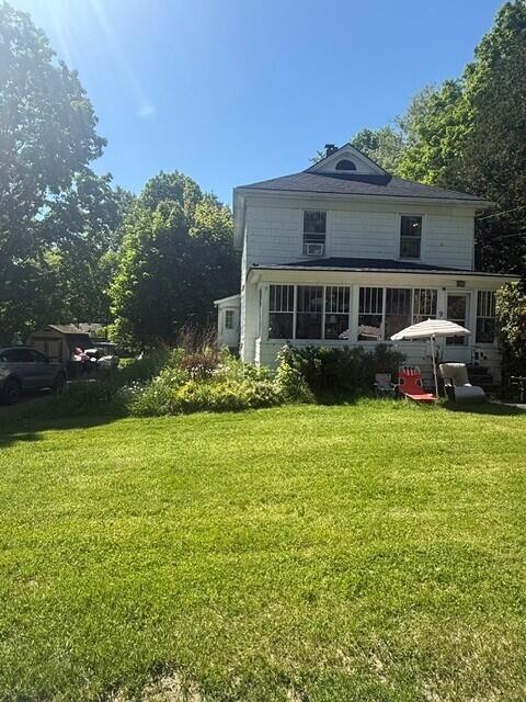 Photo of 9 Winchester Street, Fairfield, ME 04937 (MLS # 1665228)