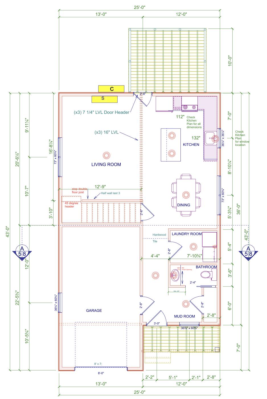 5 Blaine Street 101