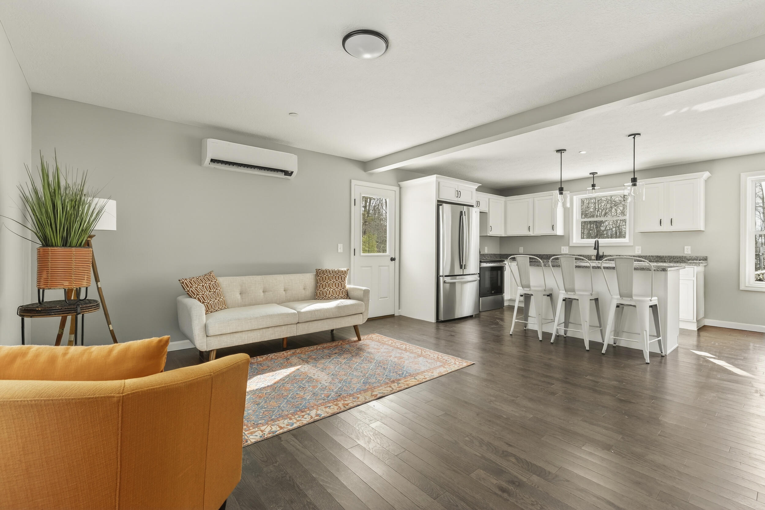 5 Blaine Street 101