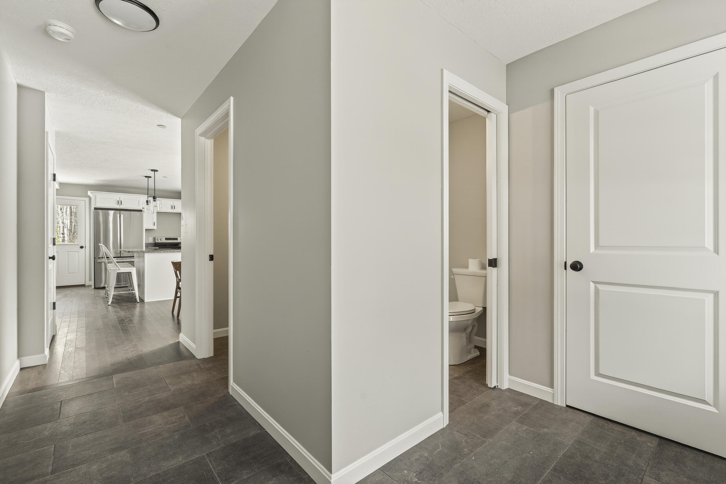 5 Blaine Street 101