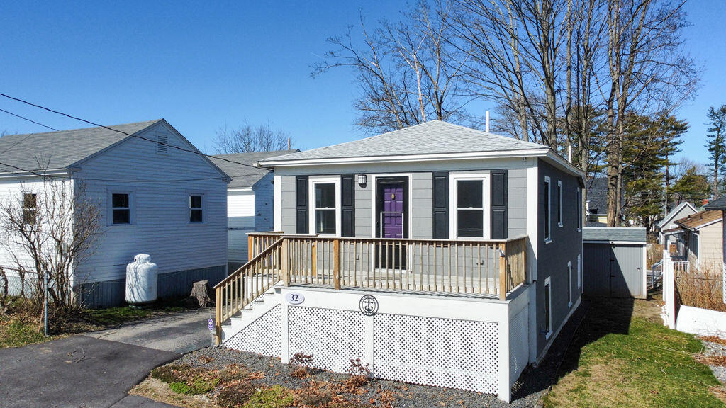32 Fern Avenue
