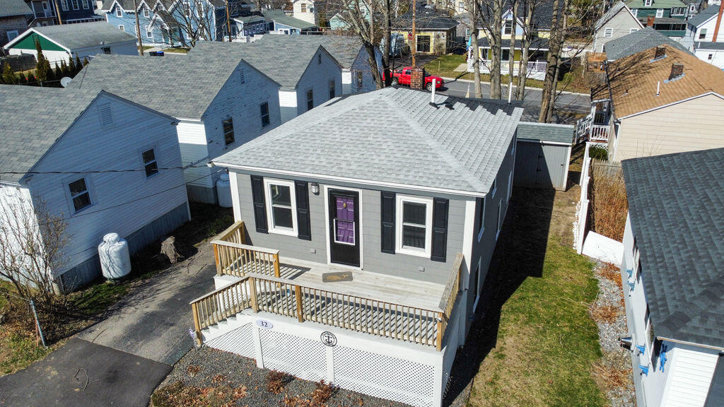 32 Fern Avenue
