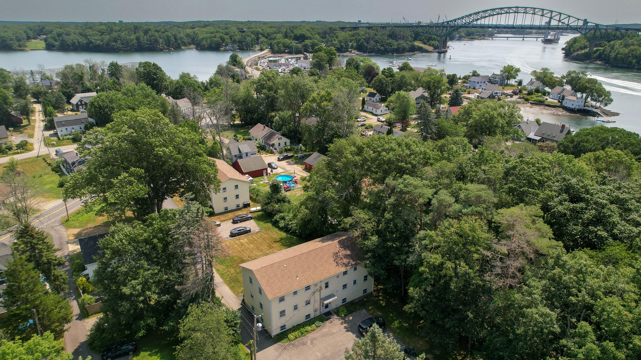 11 Carriage Hill Lane F