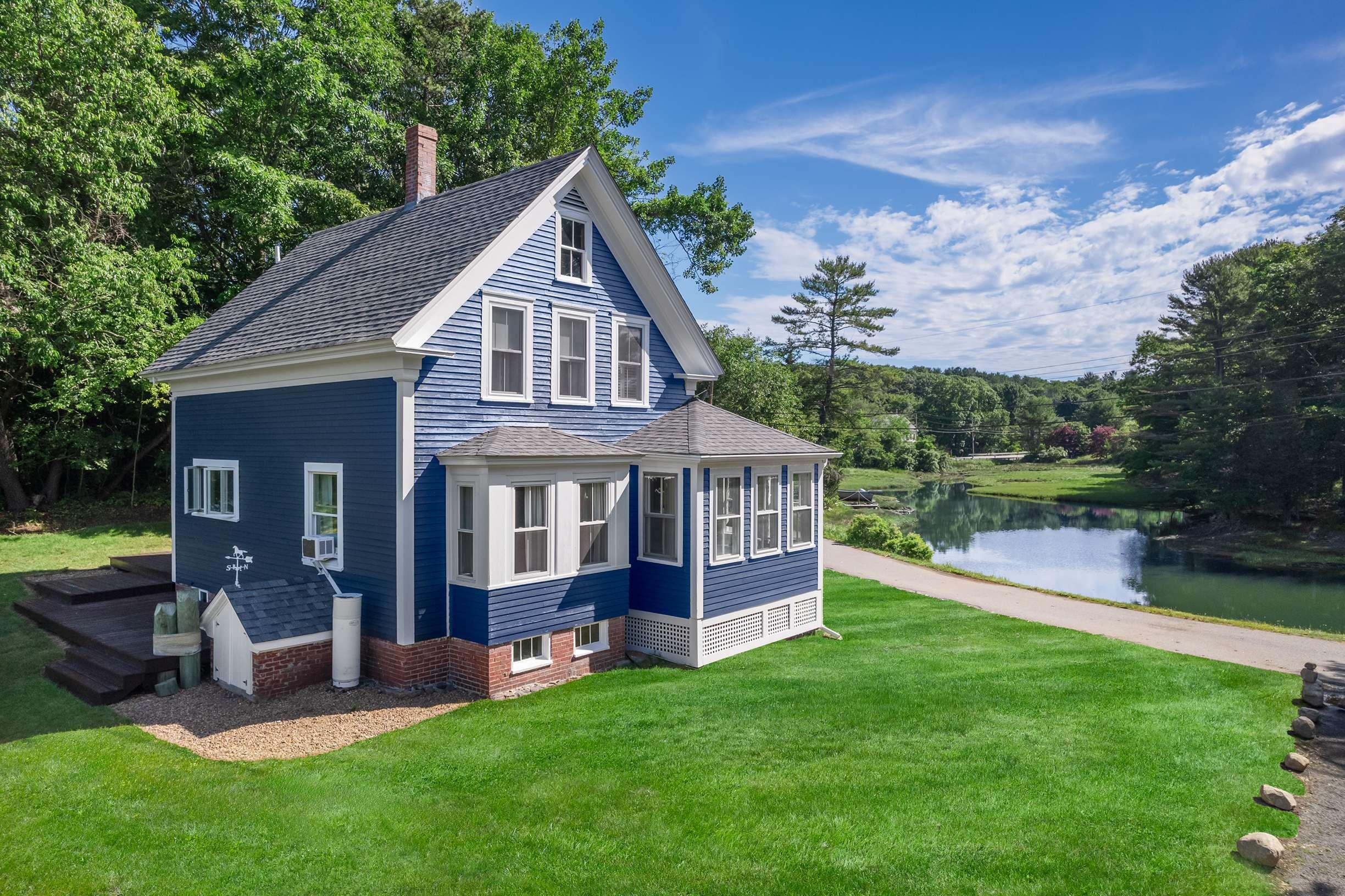 5 Hoyts Island Lane