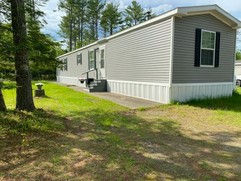 Photo of 9 Lucas Drive, Montville, ME 04941 (MLS # 1664645)