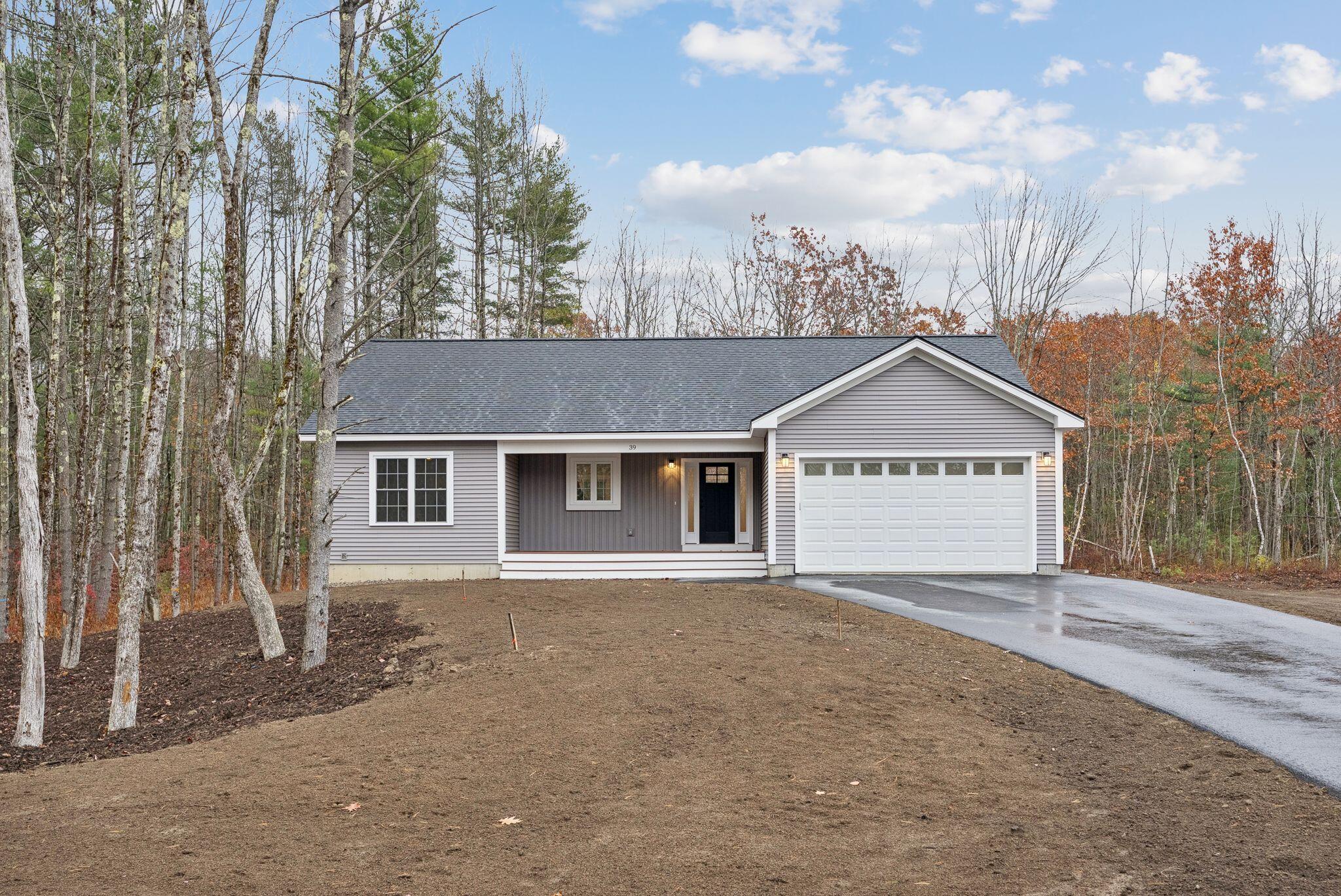 Lot #9 Jasper Lane
