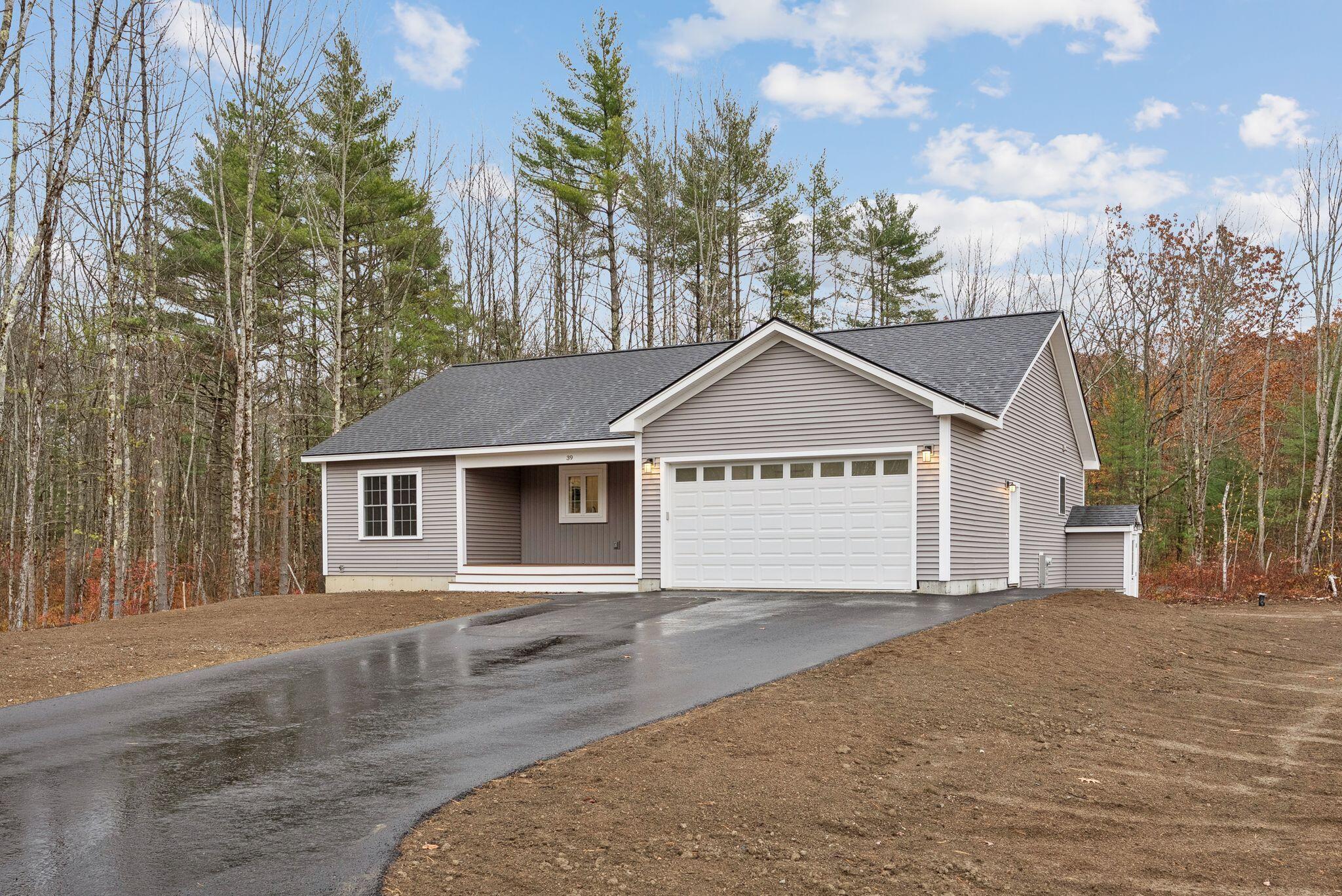 Lot #9 Jasper Lane