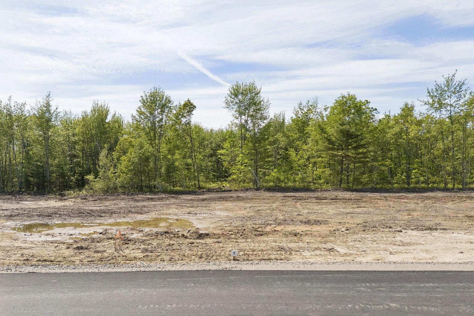 Lot #9 Jasper Lane