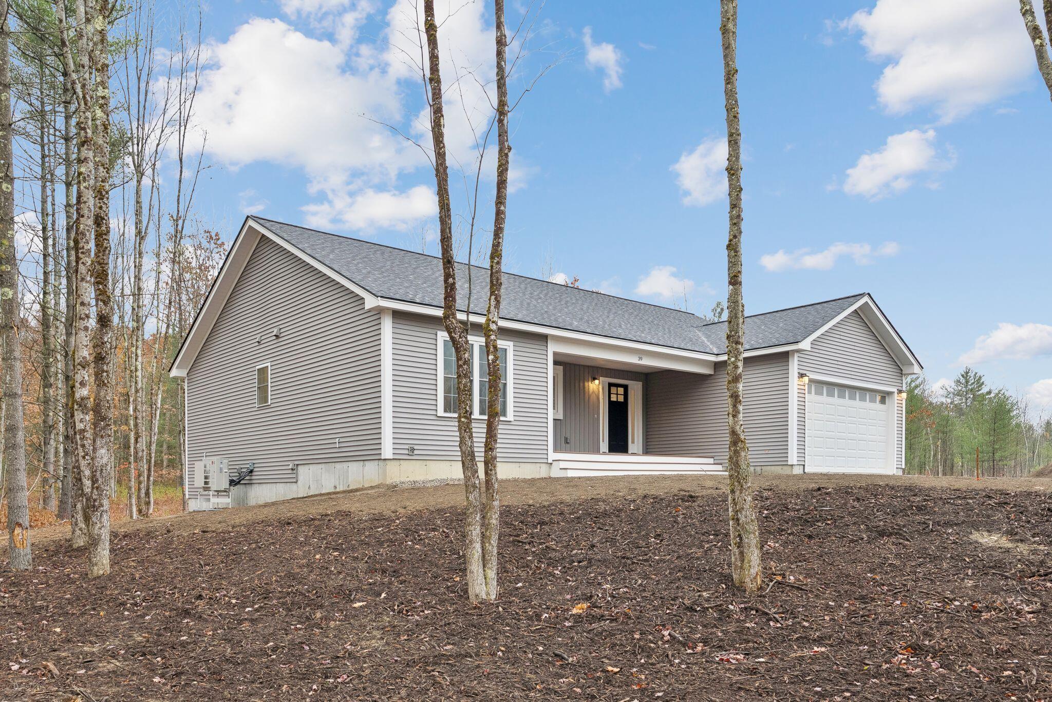 Lot #9 Jasper Lane