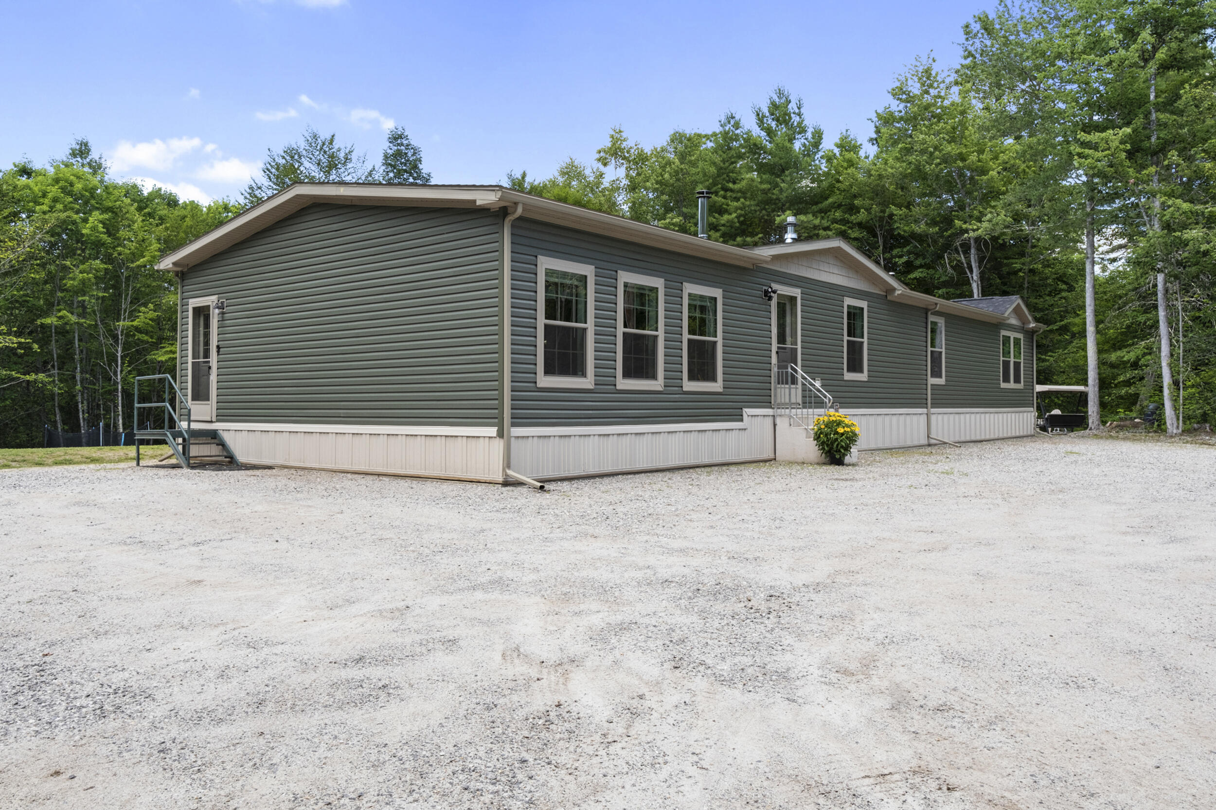 537 Winthrop Center Road