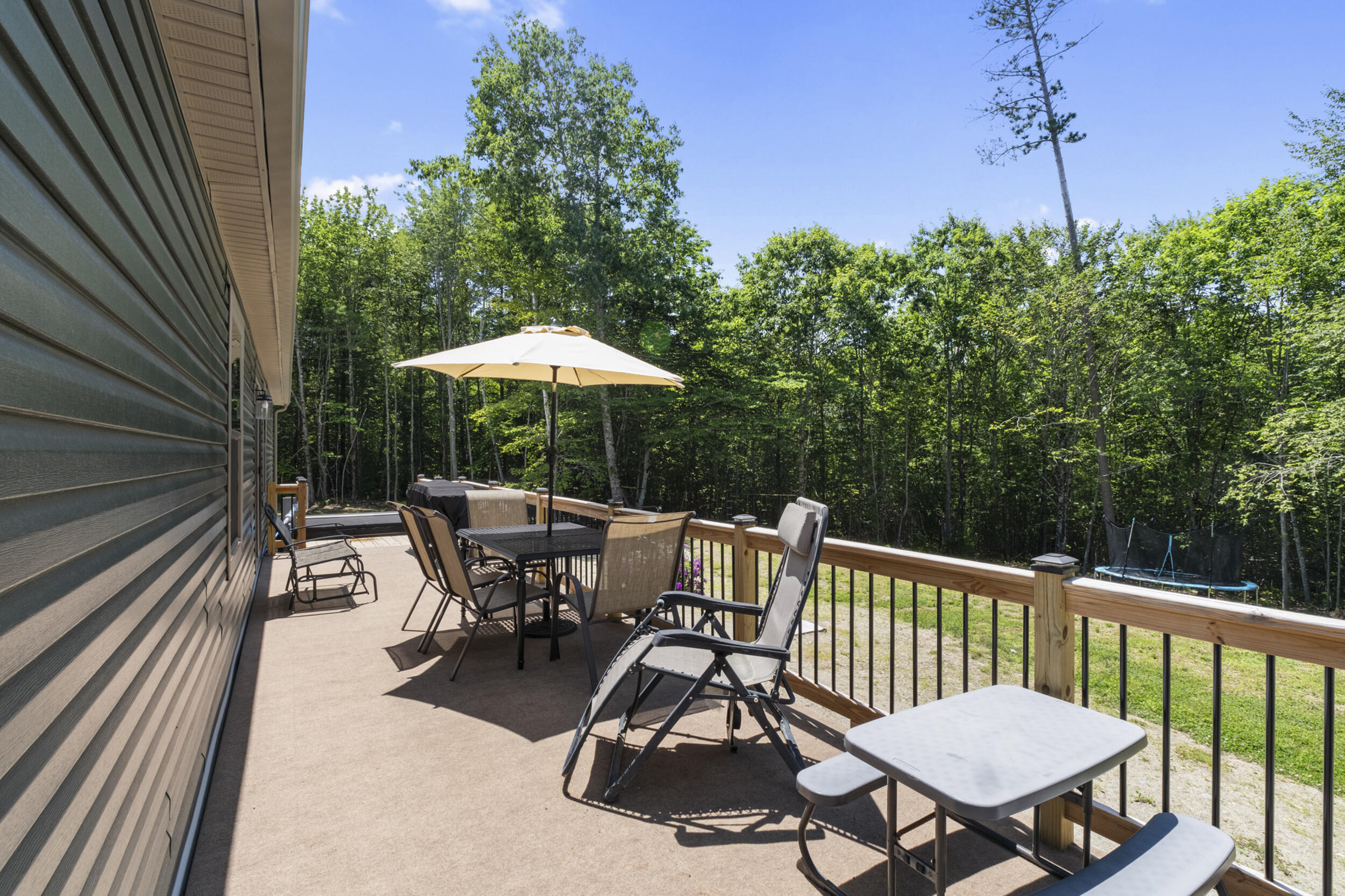 537 Winthrop Center Road
