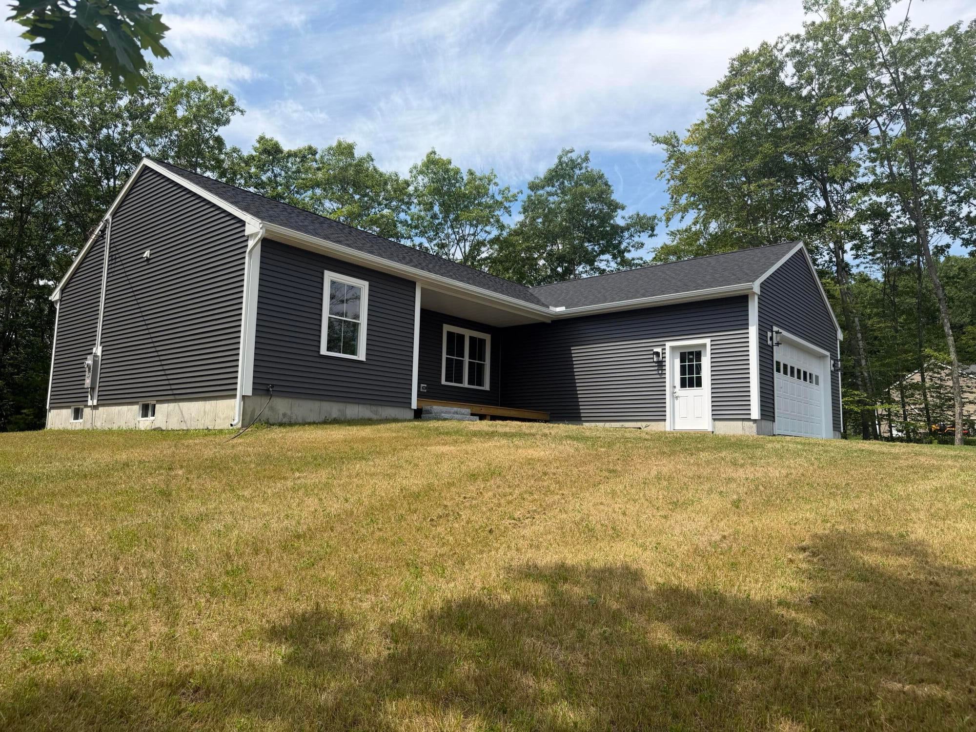 3 Lochview Drive
