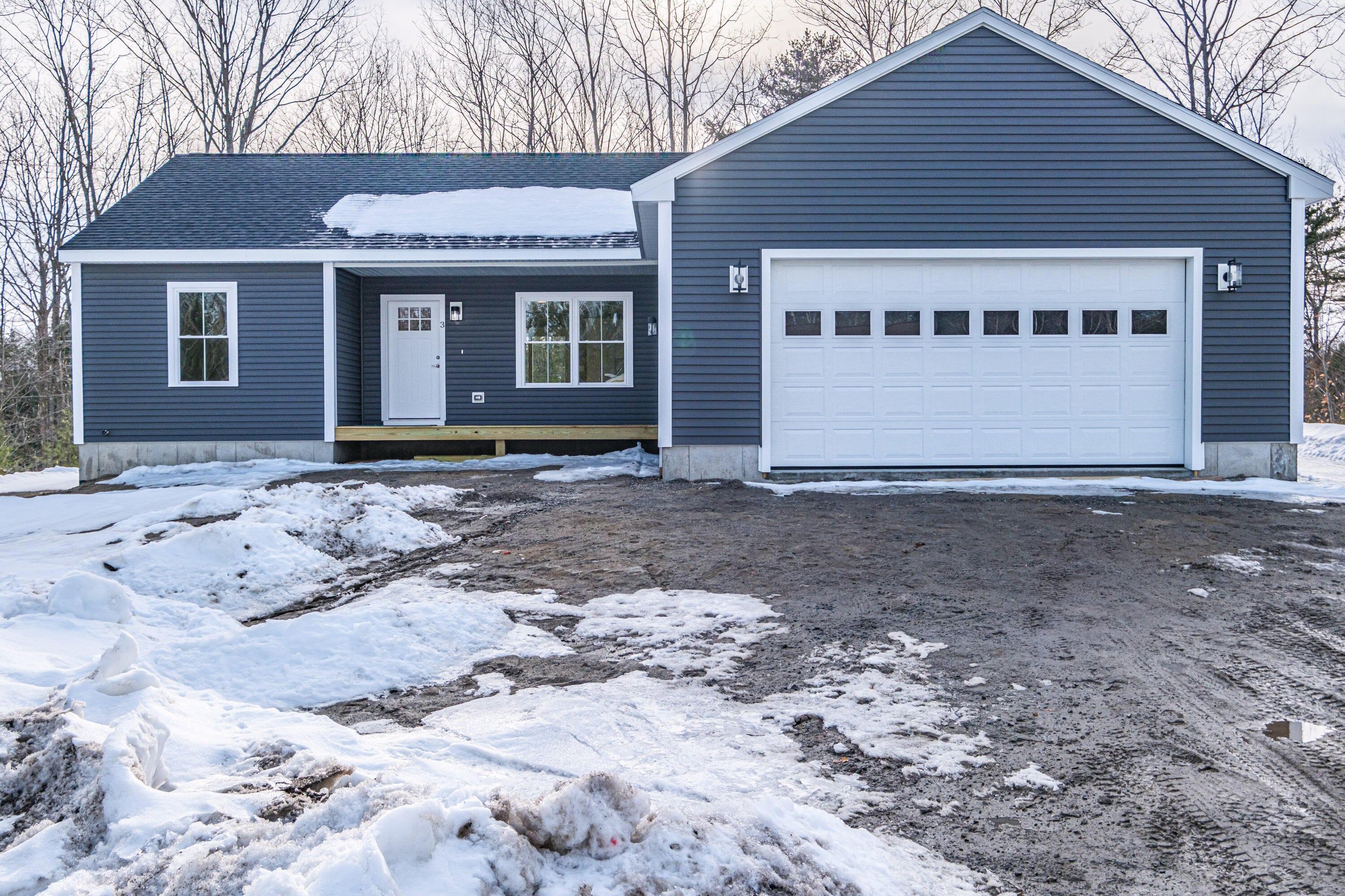 3 Lochview Drive