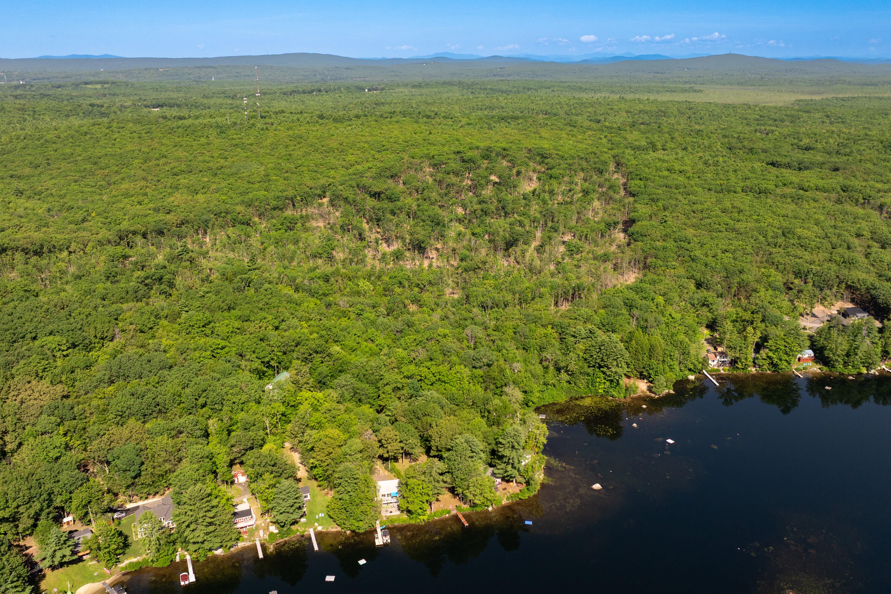 112 W Shore Drive