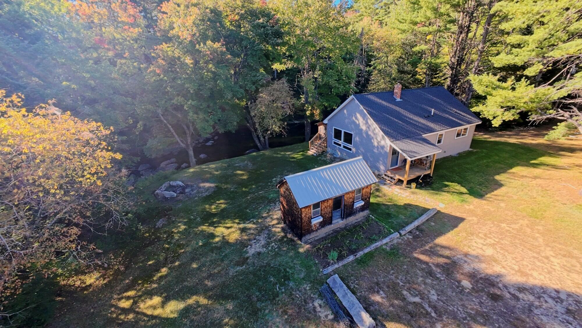 220 W Andrews Hill Road