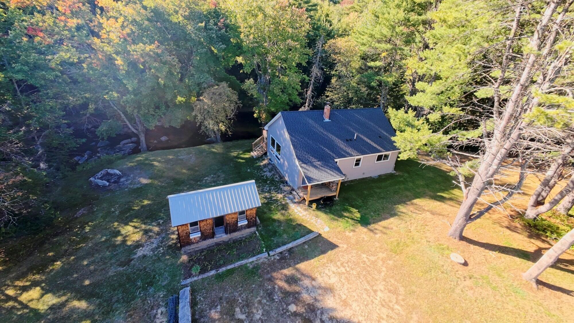 220 W Andrews Hill Road