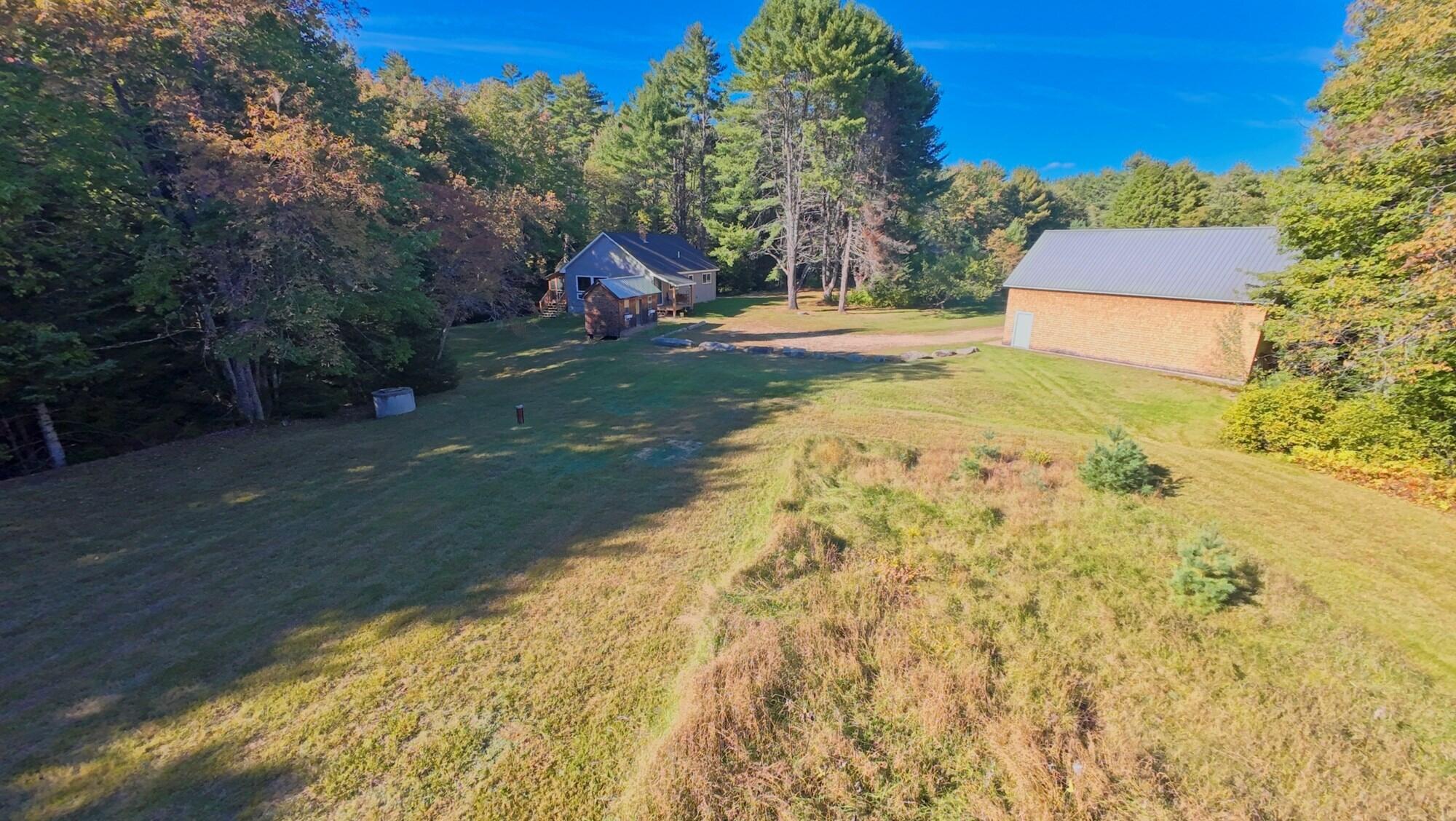 220 W Andrews Hill Road
