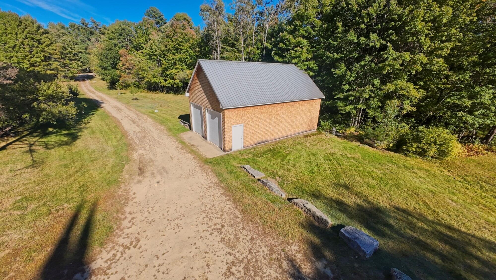 220 W Andrews Hill Road