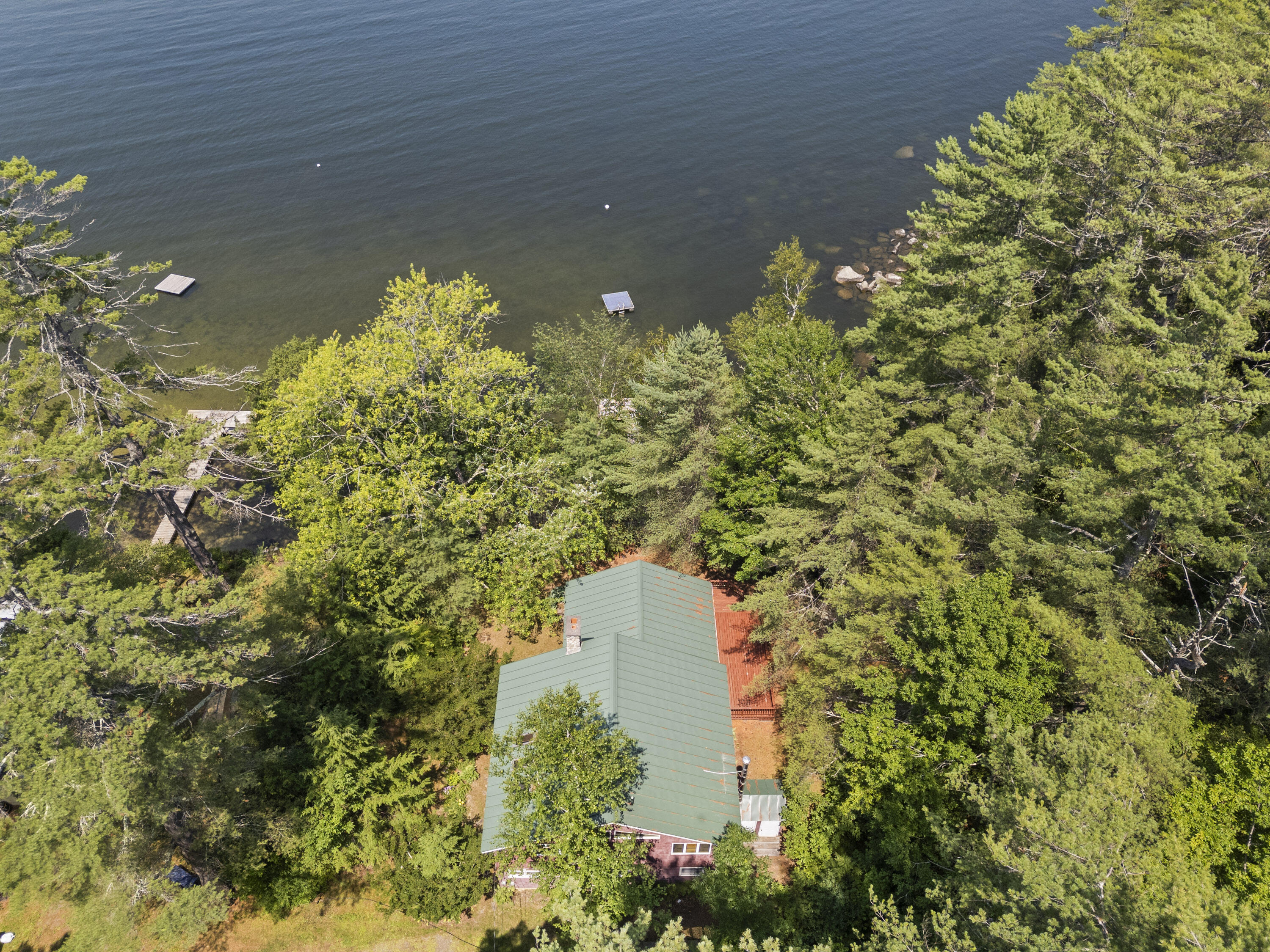 20 & 21 Bass Cove