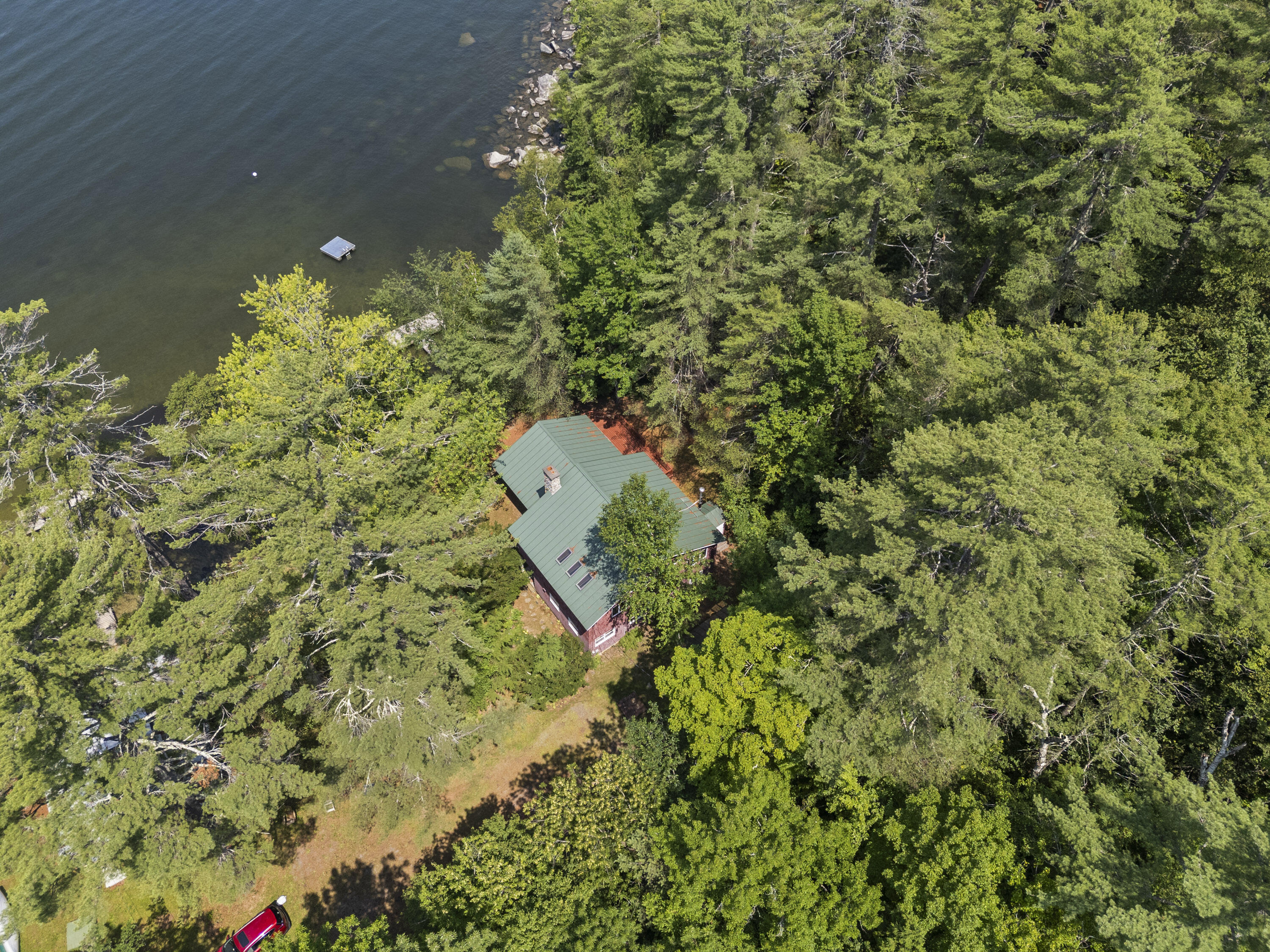 20 & 21 Bass Cove