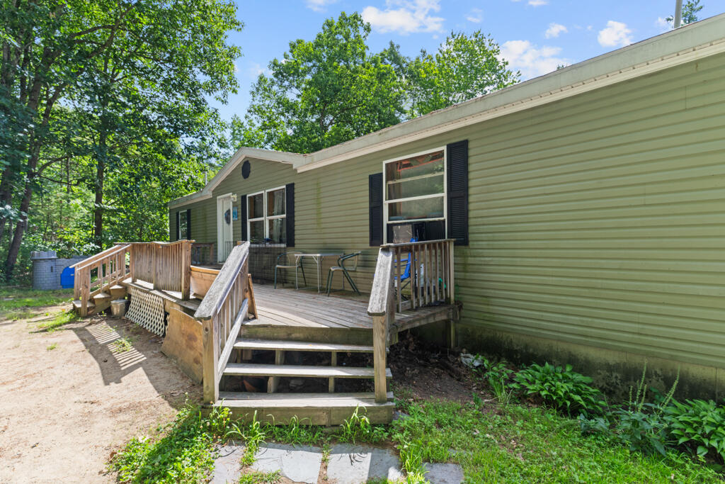 238 Long Plains Road