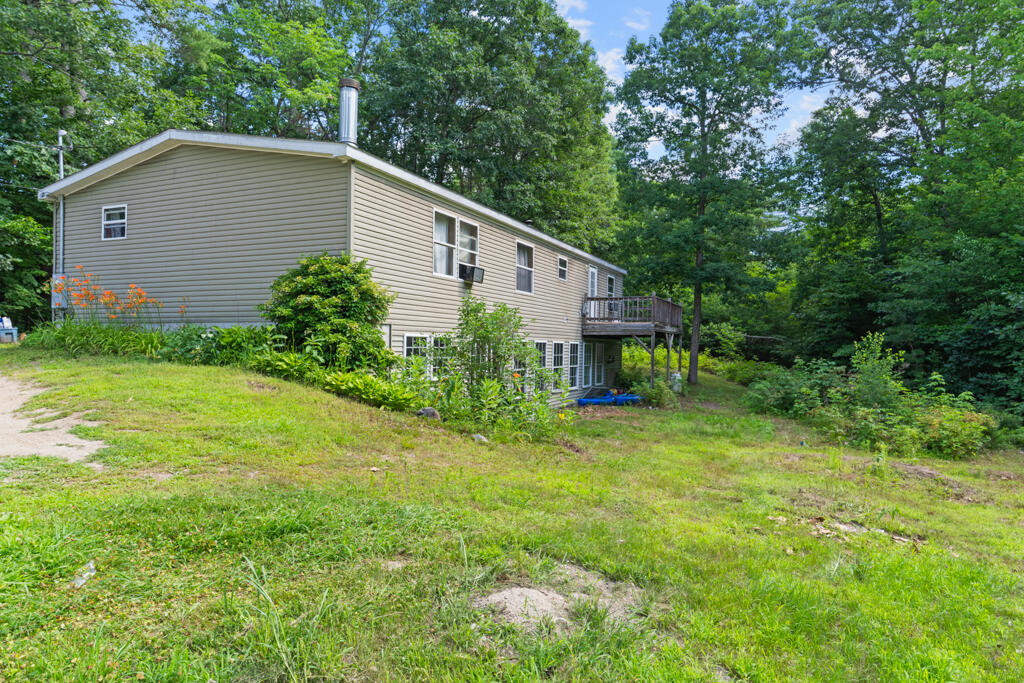 238 Long Plains Road