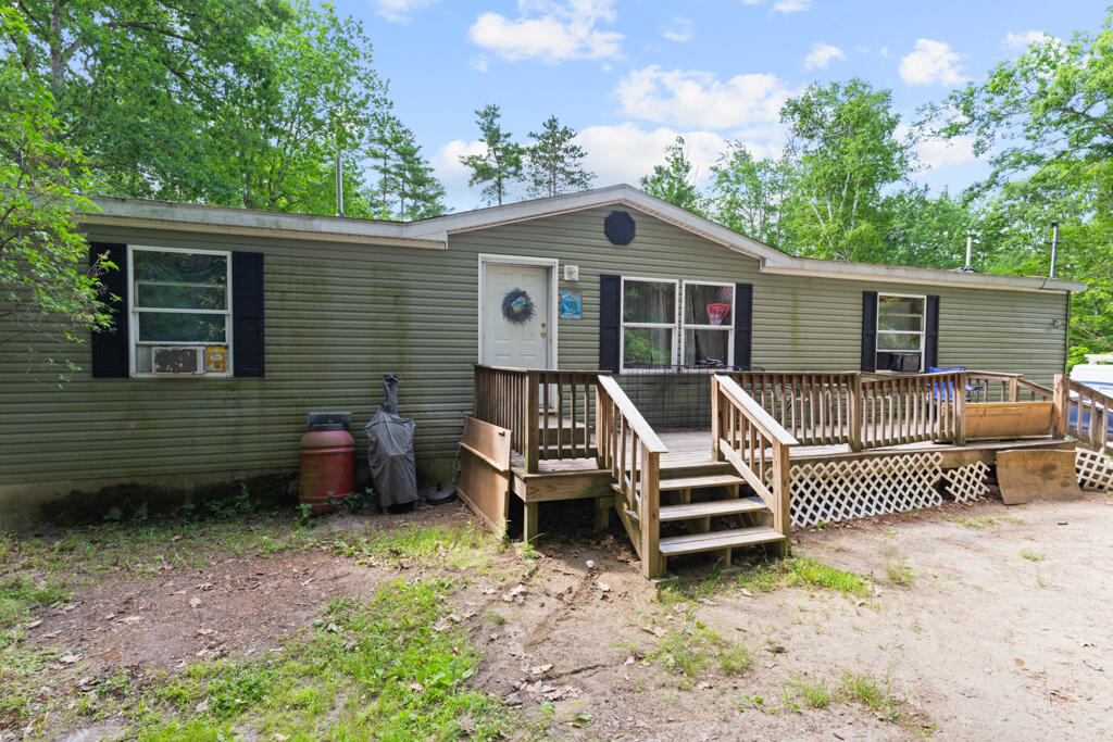 238 Long Plains Road