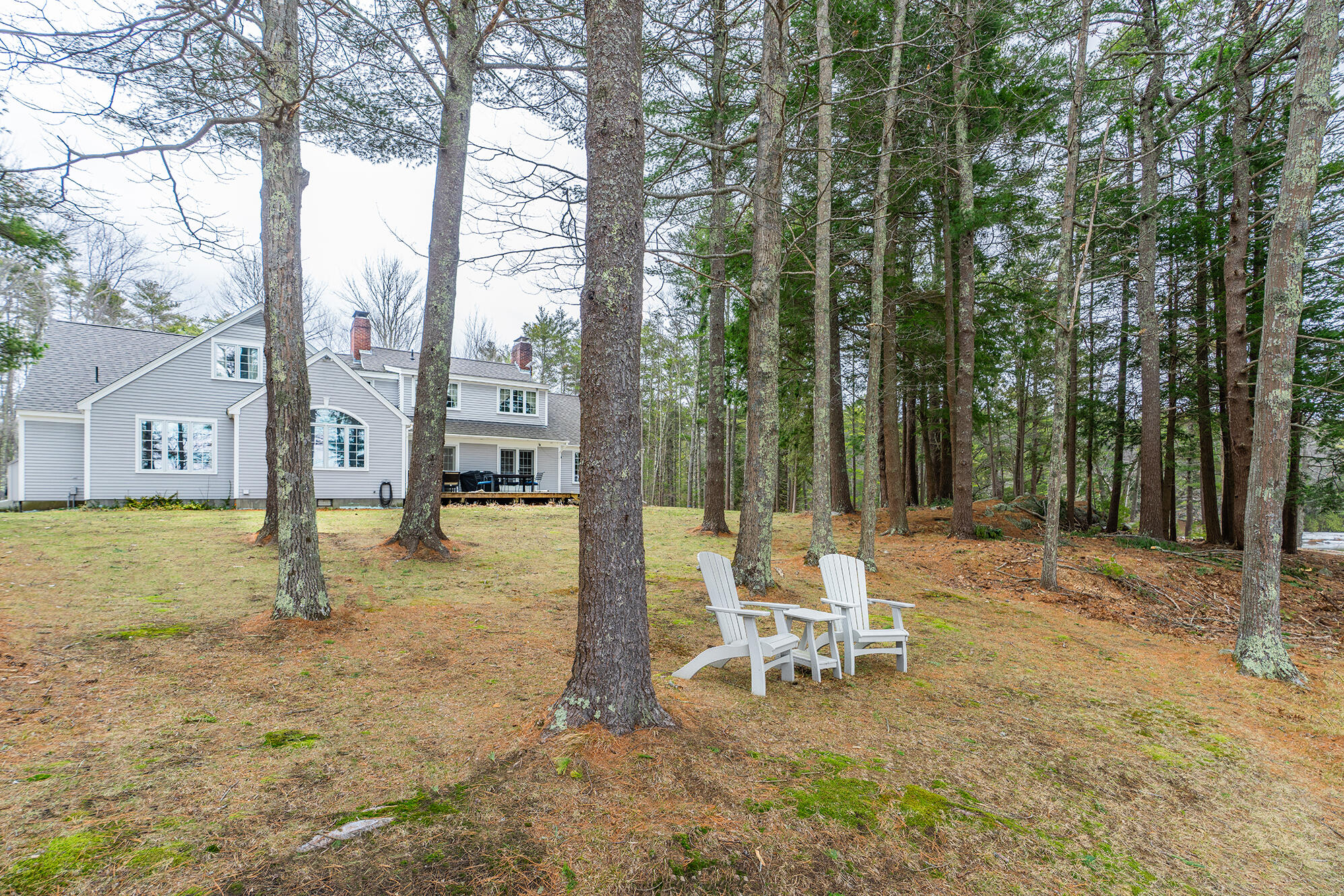 46 River Edge Drive