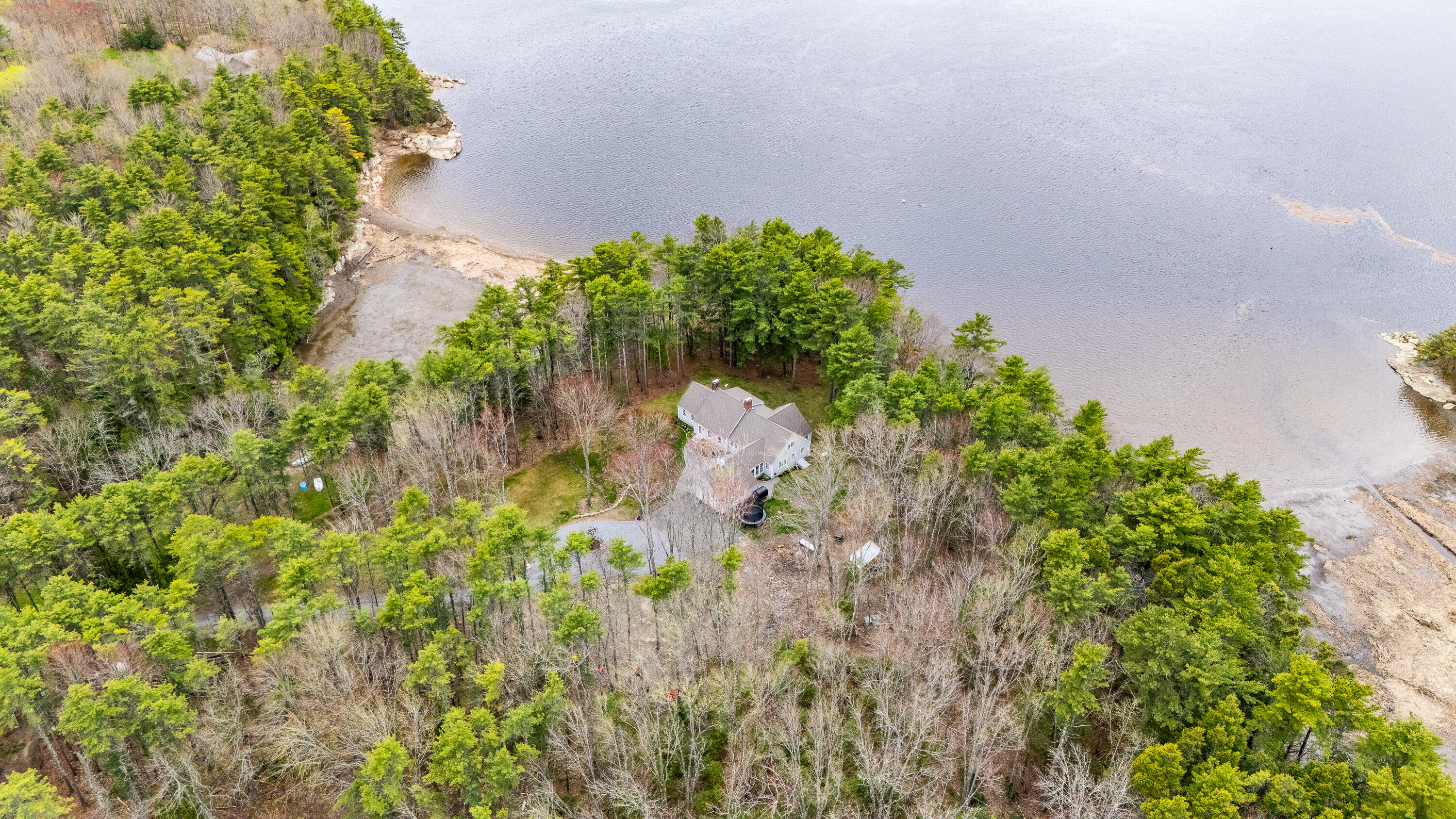 46 River Edge Drive