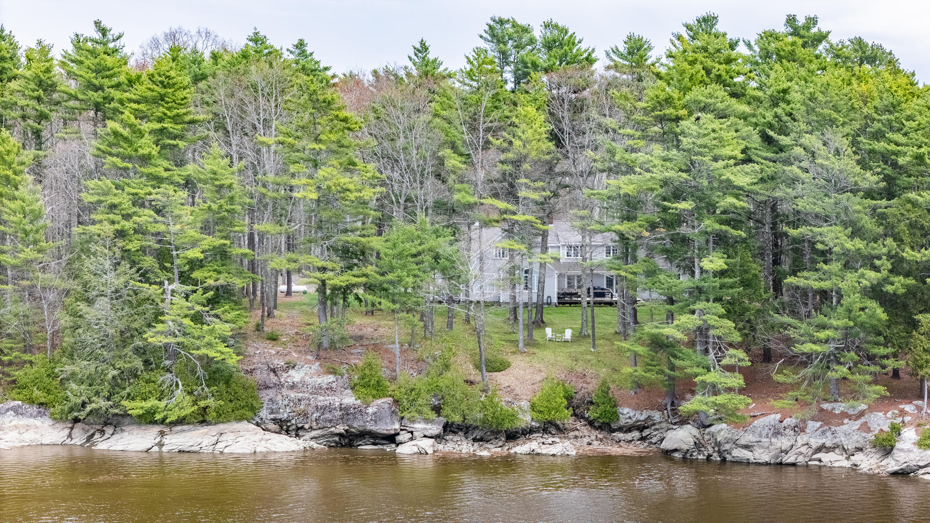 46 River Edge Drive