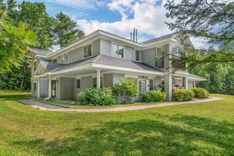 Photo of 59 Spring Brook Drive #1B, Belfast, ME 04915 (MLS # 1669683)