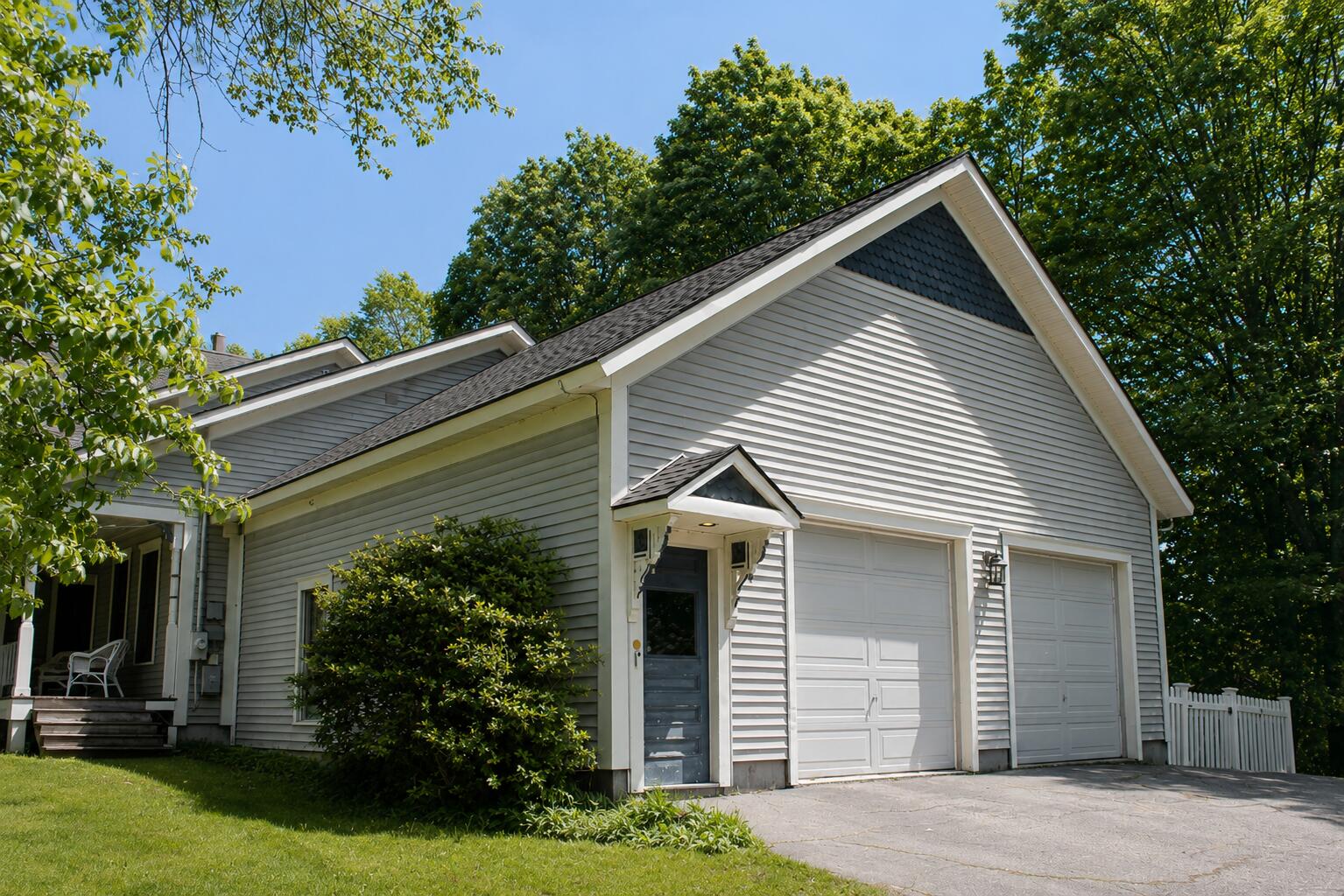 11 High Street