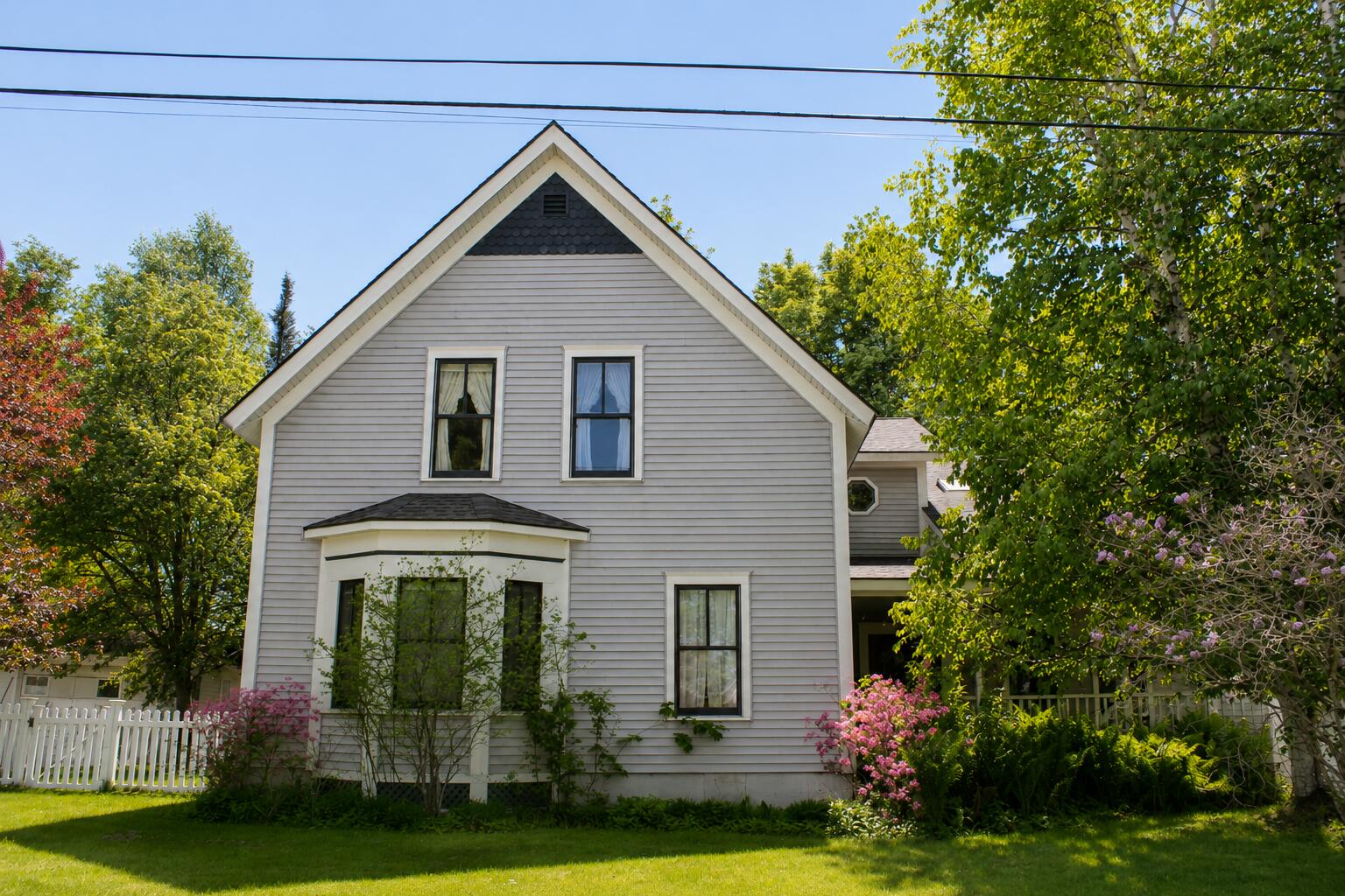 11 High Street