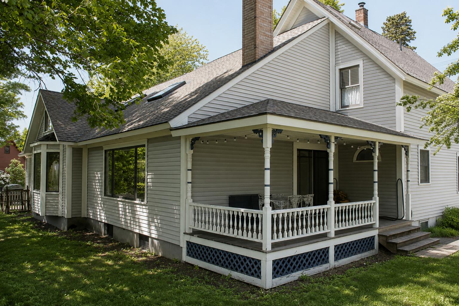 11 High Street